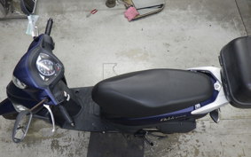 SUZUKI ADDRESS 110 CE47A