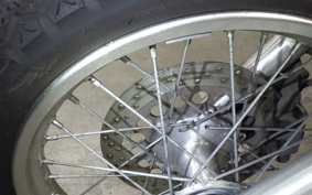 YAMAHA SR400 Gen.4 2014 RH03J