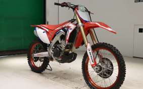 HONDA CRF250 RALLY 2021 ME12