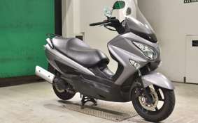 SUZUKI SKYWAVE 200 (Burgman 200) 2024 CH41A