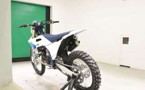 HUSQVARNA TC250 2014