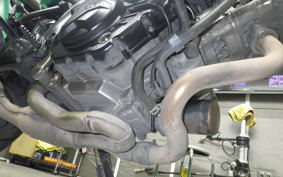 SUZUKI SV650 X A 2021 VP55B