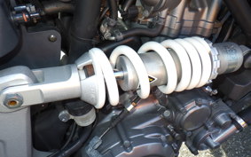 YAMAHA MT-03 660 2010