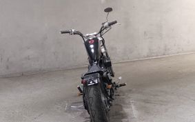 HONDA STEED 400 NC26