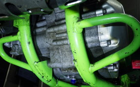 KAWASAKI KDX250SR 2025 DX250F