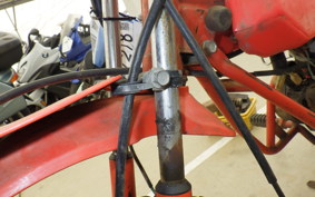 HONDA QR50 AE01