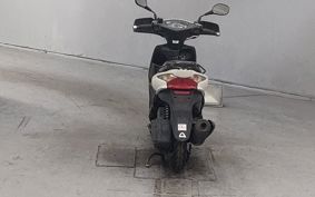 SUZUKI ADDRESS V125 CF4MA