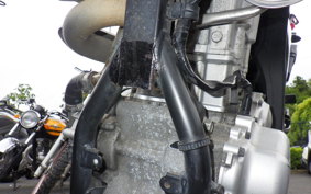 YAMAHA WR250X DG15J