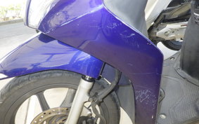 HONDA DIO 110 JF31