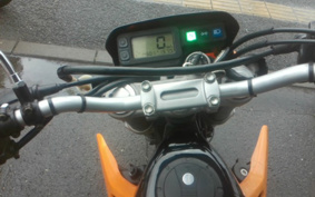 KAWASAKI KLX250D TRACKER LX250E