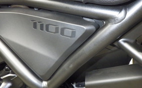 HONDA REBEL 1100 S DCT 2025 SC87