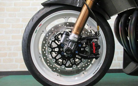 SUZUKI GS1200SS 2001 GV78A