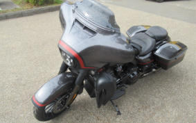 HARLEY  HARLEY FLHXSE CVO 2018 PXL