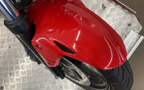 HONDA CB250 MC43