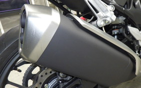 HONDA CB750HORNET 2025 RH24