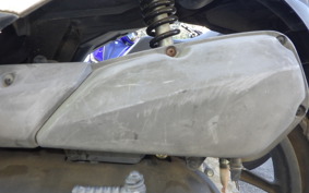 HONDA DIO 110 JF31