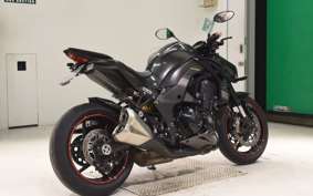 KAWASAKI Z1000 Gen.5 2017