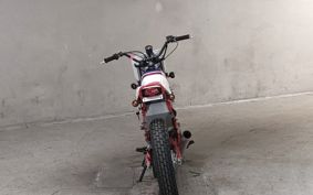 HONDA FTR223 MC34