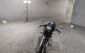 YAMAHA SR400 2010 RH03J