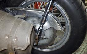 KAWASAKI VULCAN 400 CLASSIC 1997 VN400A