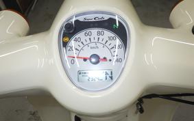 HONDA C110 SUPER CUB