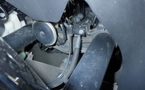 KAWASAKI ZX-25R 2011 ZX250E