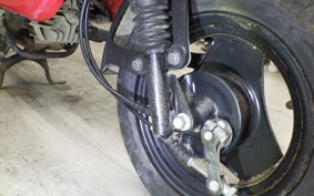 HONDA MOTOCOMPO AB12