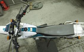 YAMAHA SEROW 225 Gen.3 2001 4JG