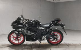 SUZUKI GSX-R125 DL32D
