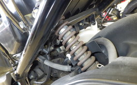 HONDA ZOOMER AF58