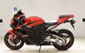 HONDA CBR600RR A 2011 PC40
