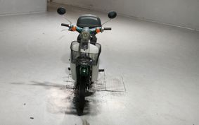 HONDA LITTLE CUB AA01