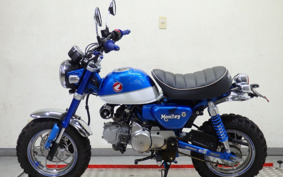 HONDA  MONKEY 125 JB02