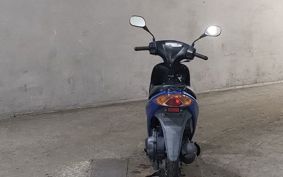 SUZUKI ADDRESS V50 CA4BA