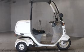 HONDA GYRO TA02