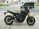 Фото Yamaha MT-09 2014 с японского аукциона