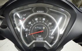 HONDA DIO 110 1994 JF58