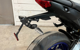 YAMAHA MT-09 SP ABS 2021 RN69J
