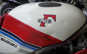 SUZUKI RG250 Gamma GJ21A
