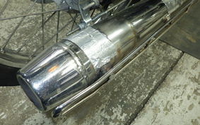 HONDA C90 SUPER CUB HA02