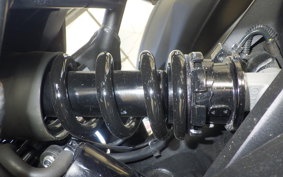 HONDA CB650R E-Clutch 2025 RH17