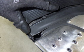 HONDA ZOOMER-X 2008 JF52