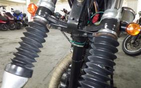 KAWASAKI ESTRELLA CUSTOM BJ250A