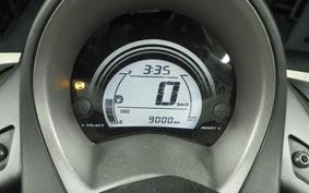 YAMAHA N-MAX 2012 SED6J