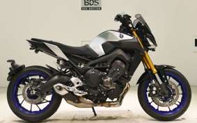 YAMAHA MT-09 ASP 2019 RN52J