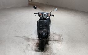 SUZUKI LET's CA4AA