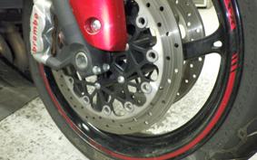 SUZUKI GSX-R750 2014