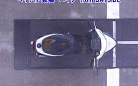YAMAHA JOG-2