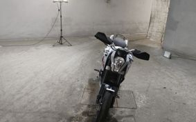 KTM 125 DUKE JGA4J