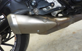 YAMAHA MT-07 RM07J